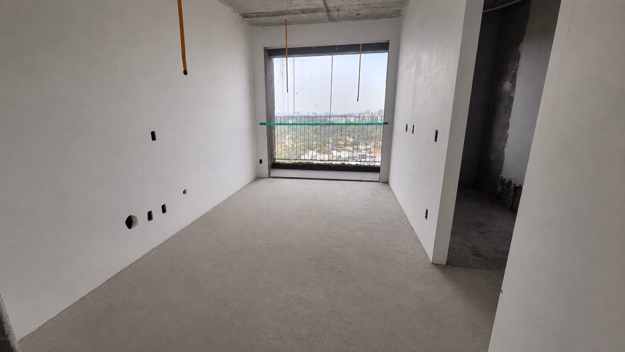 Obra do Platz 450, foto real